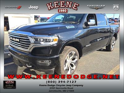 2023 Ram 1500 Crew Cab 4WD Pickup for sale #P4090 - photo 1