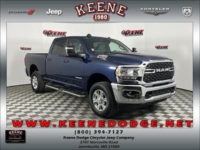 2024 Ram 2500 Crew Cab 4WD Pickup for sale #P4092 - photo 1