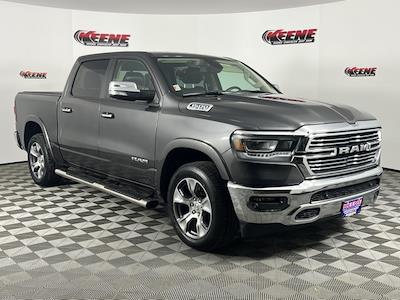 Used 2020 Ram 1500 Laramie Crew Cab for sale #P4092A - photo 2