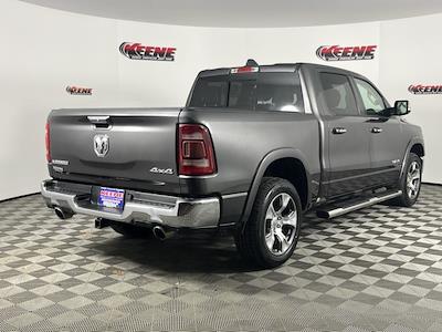 Used 2020 Ram 1500 Laramie Crew Cab for sale #P4092A - photo 2