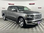 Used 2020 Ram 1500 Laramie Crew Cab for sale #P4092A - photo 2