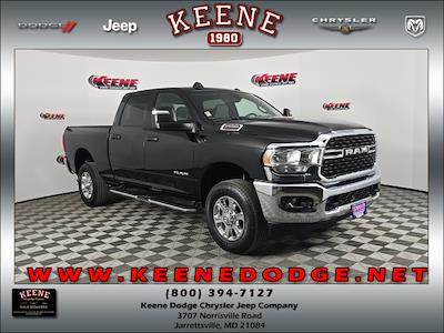 2024 Ram 2500 Crew Cab 4WD Pickup for sale #P4094 - photo 1