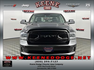 Used 2018 Ram 1500 Sport Quad Cab for sale #P4094A - photo 1