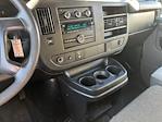Used 2015 Chevrolet Express 3500 Box Van for sale #P4113 - photo 16