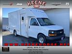Used 2015 Chevrolet Express 3500 Box Van for sale #P4113 - photo 1
