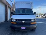 Used 2015 Chevrolet Express 3500 Box Van for sale #P4113 - photo 5