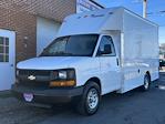 Used 2015 Chevrolet Express 3500 Box Van for sale #P4113 - photo 6