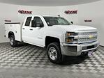 2019 Chevrolet Silverado 2500 Double Cab SRW RWD Service Truck for sale #P4119 - photo 3