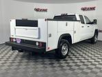 2019 Chevrolet Silverado 2500 Double Cab SRW RWD Service Truck for sale #P4119 - photo 2