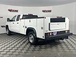 2019 Chevrolet Silverado 2500 Double Cab SRW RWD Service Truck for sale #P4119 - photo 7