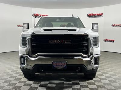 Used 2021 GMC Sierra 2500 Crew Cab Cab Chassis for sale #P4121 - photo 2