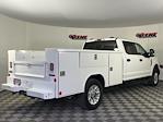 Used 2021 Ford F-350 Crew Cab 60 CA Cab Chassis for sale #P4122 - photo 3