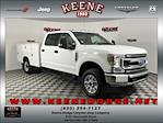 Used 2021 Ford F-350 Crew Cab Service Truck for sale #P4124 - photo 1