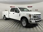 Used 2021 Ford F-350 Crew Cab Service Truck for sale #P4124 - photo 3