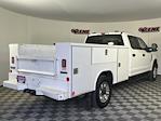 Used 2021 Ford F-350 Crew Cab Service Truck for sale #P4124 - photo 2