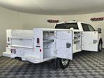Used 2021 Ford F-350 Crew Cab Service Truck for sale #P4124 - photo 4