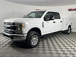 Used 2021 Ford F-350 Crew Cab Service Truck for sale #P4124 - photo 6