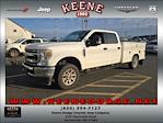 Used 2021 Ford F-350 Crew Cab 60 CA Cab Chassis for sale #P4125 - photo 1