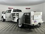 2021 Ford F-350 Crew Cab SRW 4WD Service Truck for sale #P4125 - photo 8
