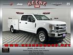 2021 Ford F-350 Crew Cab SRW 4WD Service Truck for sale #P4126 - photo 1