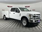 2021 Ford F-350 Crew Cab SRW 4WD Service Truck for sale #P4126 - photo 3