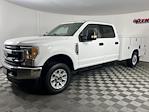 2021 Ford F-350 Crew Cab SRW 4WD Service Truck for sale #P4126 - photo 6