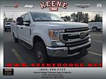 Used 2021 Ford F-350 Crew Cab 60 CA Cab Chassis for sale #P4127 - photo 1