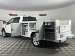 Used 2021 Ford F-350 Crew Cab Service Truck for sale #P4127 - photo 8