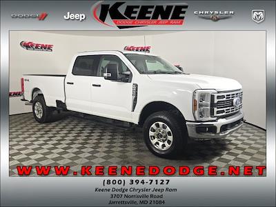 Used 2024 Ford F-250 - photo 1
