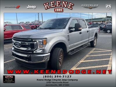 2022 Ford F-250 Crew Cab 4WD Pickup for sale #P4140 - photo 1