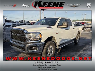 2024 Ram 2500 Crew Cab 4WD Pickup for sale #P4143 - photo 1