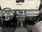 Used 2020 Jeep Gladiator Overland Crew Cab for sale #P4144 - photo 14