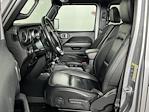 Used 2020 Jeep Gladiator Overland Crew Cab for sale #P4144 - photo 24