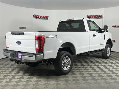 Used 2017 Ford F-350 XLT Regular Cab for sale #P4145 - photo 2