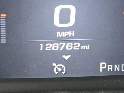 Used 2015 GMC Sierra 1500 - photo 1