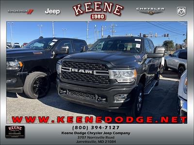 Used 2024 Ram 2500 Big Horn Crew Cab for sale #P4148 - photo 1