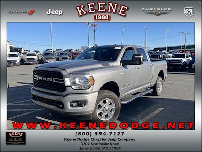 Used 2024 Ram 2500 Big Horn Crew Cab for sale #P4149 - photo 1