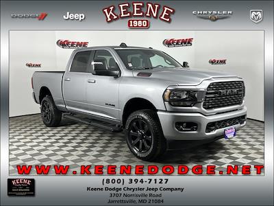 Used 2024 Ram 2500 Big Horn Crew Cab for sale #P4150 - photo 1