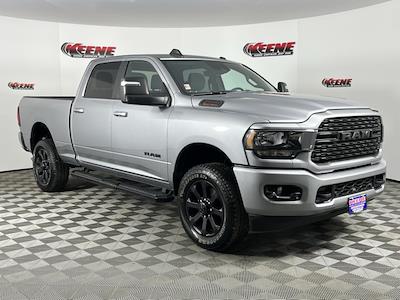 Used 2024 Ram 2500 Big Horn Crew Cab for sale #P4150 - photo 2