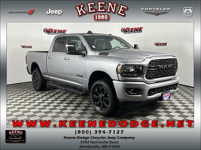 2024 Ram 2500 Crew Cab 4WD Pickup for sale #P4151 - photo 1