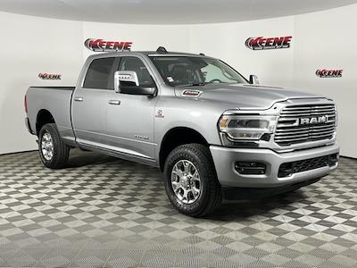 Used 2024 Ram 2500 Laramie Crew Cab for sale #P4154 - photo 2