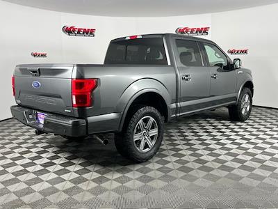 Used 2019 Ford F-150 - photo 1