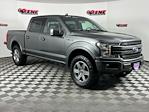 2019 Ford F-150 SuperCrew Cab 4WD Pickup for sale #P4154A - photo 2