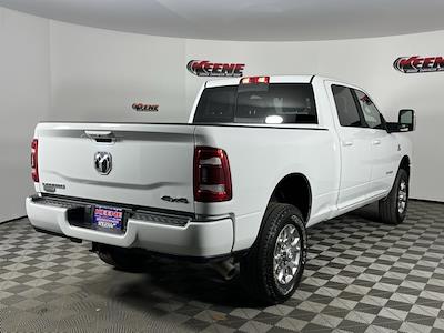 Used 2024 Ram 2500 Laramie Crew Cab for sale #P4155 - photo 2