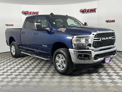 Used 2024 Ram 2500 Big Horn Crew Cab for sale #P4156 - photo 2