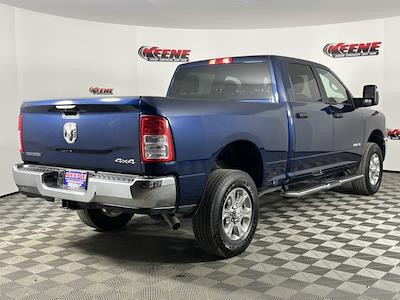 Used 2024 Ram 2500 Big Horn Crew Cab for sale #P4156 - photo 2