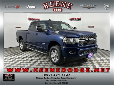 Used 2024 Ram 2500 Big Horn Crew Cab for sale #P4158 - photo 1
