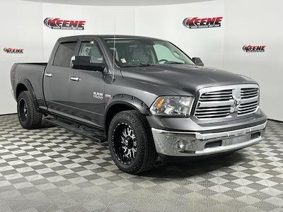 Used 2018 Ram 1500 Big Horn Crew Cab for sale #P4158A - photo 2