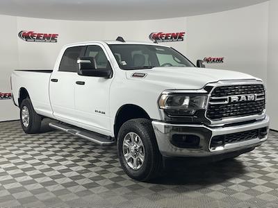 Used 2024 Ram 2500 Big Horn Crew Cab for sale #P4160 - photo 2