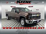 2024 Chevrolet Silverado 2500 Crew Cab SRW 4WD Pickup for sale #P4161 - photo 1